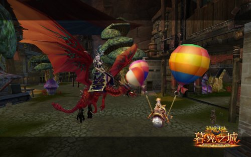 ͼ3����ħ��½&middot;ĺ��֮�ǡ�ʵ����ͼ-˫�ɸ�����