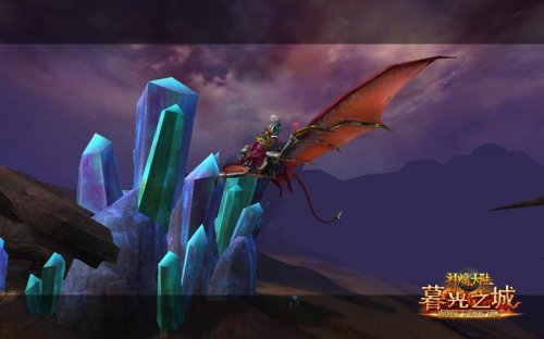 ͼ3����ħ��½&middot;ĺ��֮�ǡ�ʵ����ͼ-����ʯ