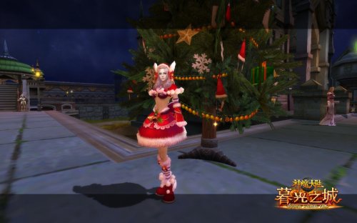 ����ħ��½&middot;ĺ��֮�ǡ�ʵ����ͼ-ӭ�Ӷ��ͽ�