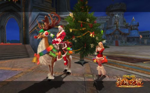 ����ħ��½&middot;ĺ��֮�ǡ�-ʵ����ͼ-���������