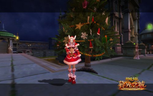 ͼ3����ħ��½&middot;ĺ��֮�ǡ�ʵ����ͼ-�ȴ�ʥ������