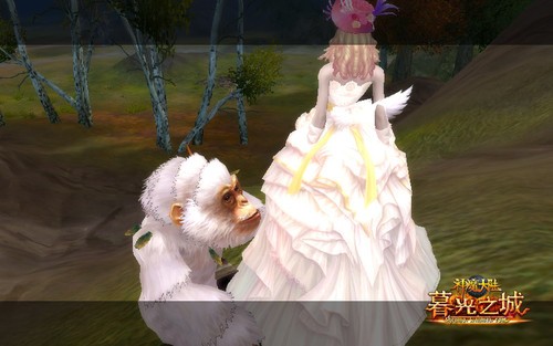 ����ħ��½&middot;ĺ��֮�ǡ�������֮��Ũ����� 