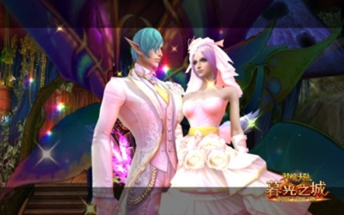 ����ħ��½&middot;ĺ��֮�ǡ��ߴ���ɫ����ѧ�� 