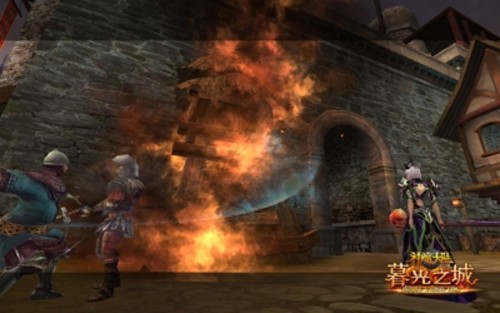 ����ħ��½&middot;ĺ��֮�ǡ��ߴ���ɫ����ѧ�� 